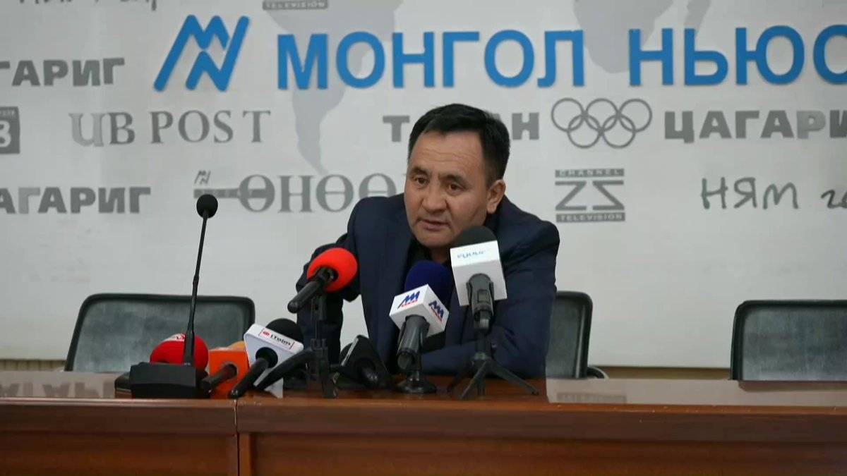 🔴LIVE: Говь-Алтай аймгийн нутаг, Дарвийн нуруунд “Макс групп” компанид алт олборлох 33 лиценз олгосон талаар нутгийн иргэд мэдээлэл хийж байна