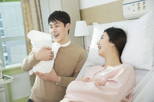 Өмнөд Солонгосын төрөлтийн түвшин өсчээ