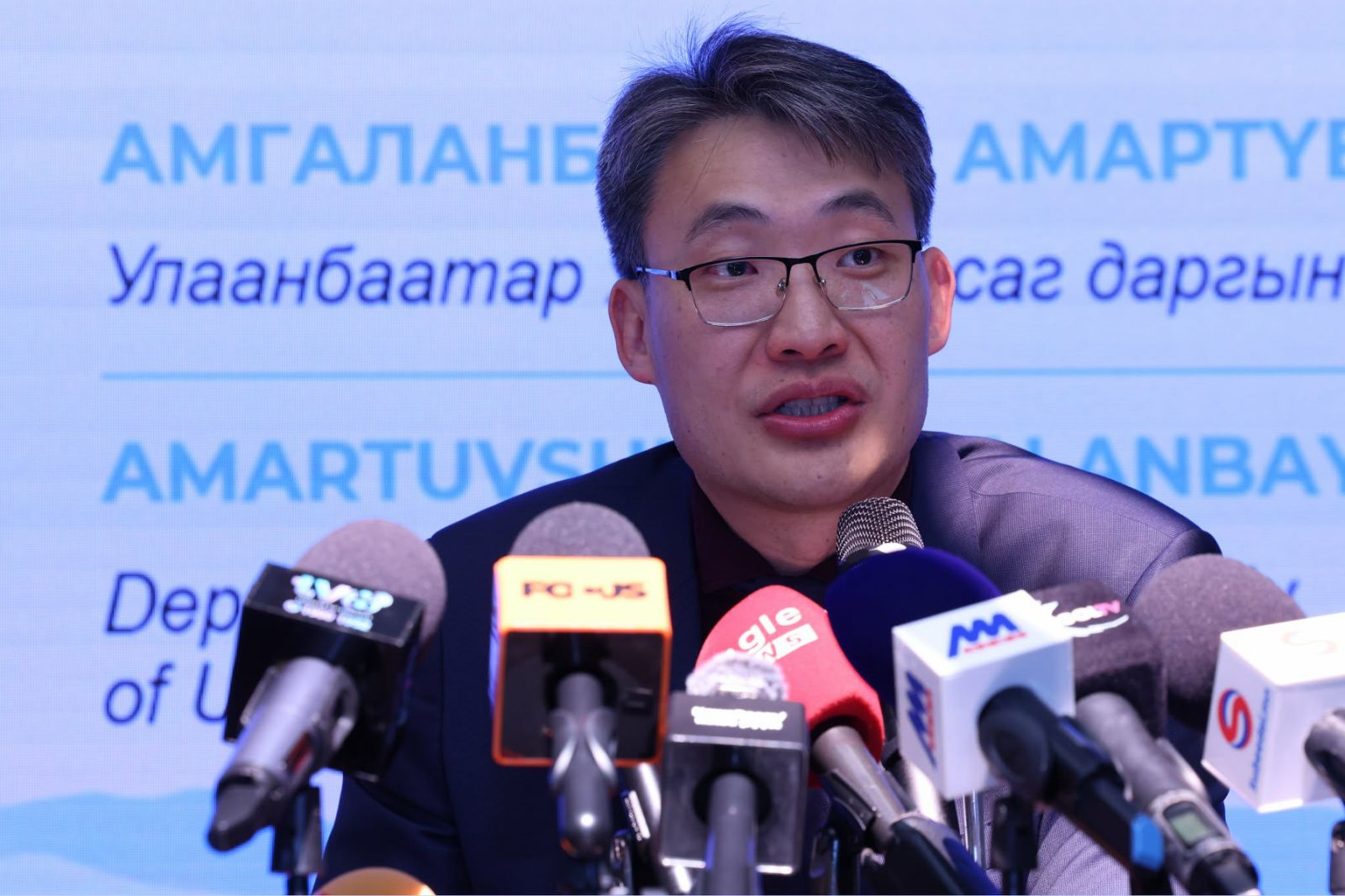 Туул голын экосистемийг хамгаалах “Туул голоо аваръя” цогц хөдөлгөөнийг өрнүүлнэ