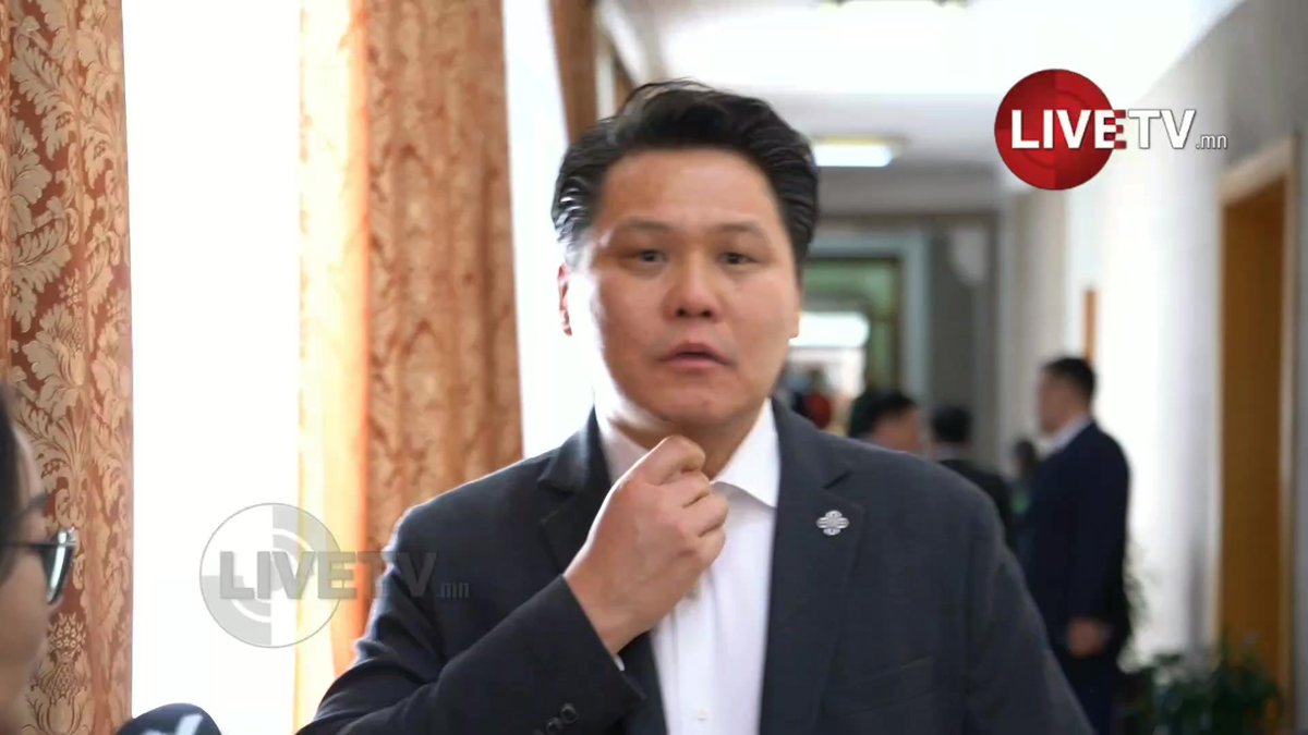🔴УИХ-ын гишүүн Б.Тулга: Нийслэлд хийж байгаа бүтээн байгуулалтыг харлуулах арми цахим орчинд ажиллаж байна