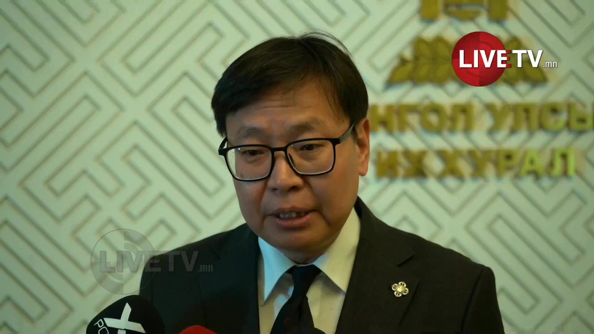 🔴П.Наранбаяр: Туулын хурдны замын төслийг илүү сайжруулаад үргэлжлүүлэх ёстой