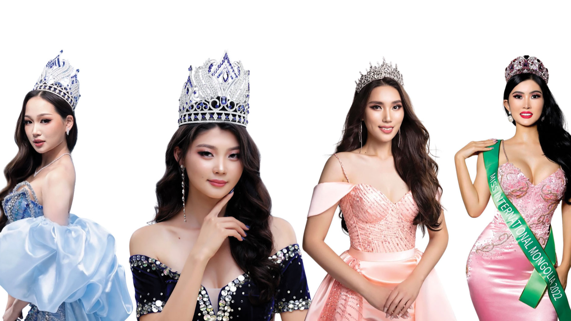 "MISS MONGOLIA”-н дараагийн тэргүүн миссээр хэн тодрох вэ