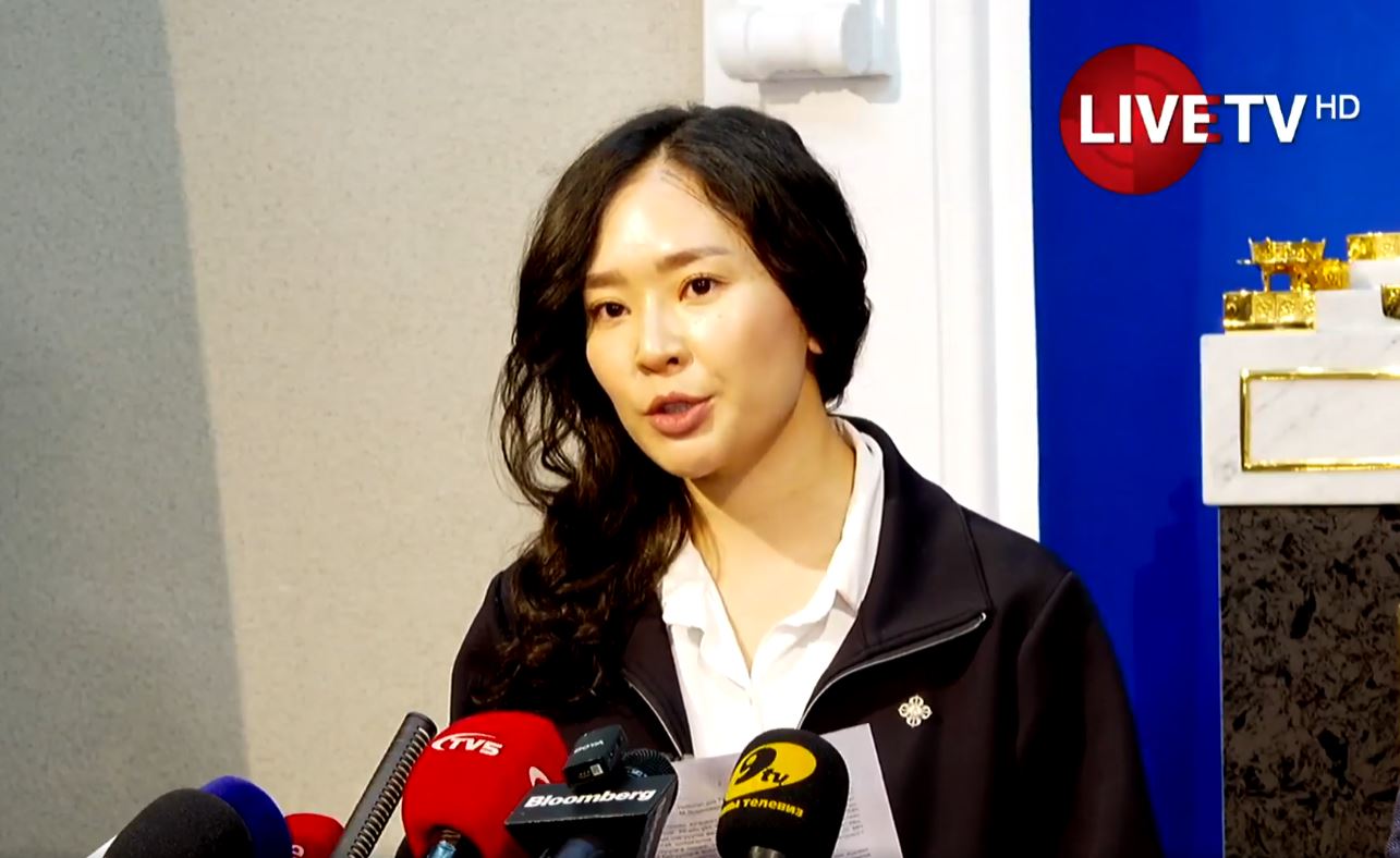 🔴Ерөнхий сайд Туулын хурдны замын төслийг түр зогсоосон ч АН бүрмөсөн зогсоох шаардлага тавьсан