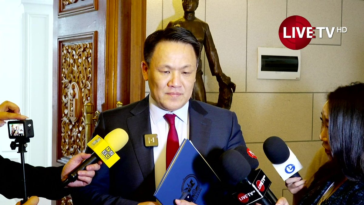 🔴Н.Номтойбаяр: Нүүрсний нууц гэрээнүүдийг нийтэд нь шалгаж нэг мөр мухарлах ёстой