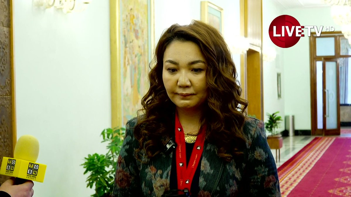 🔴Н.Өнөрцэцэг: Сэтгүүлчийг хорьдог болох асуудлыг яаралтайгаар хэлэлцэж болохгүй. Иргэний хуулиар шийдээд явах нь зөв