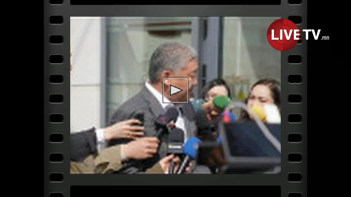 🔴НИТХ-ын дарга асан Р.Дагва: Х.Нямбаатар дарга зүтгэлтэй хүн