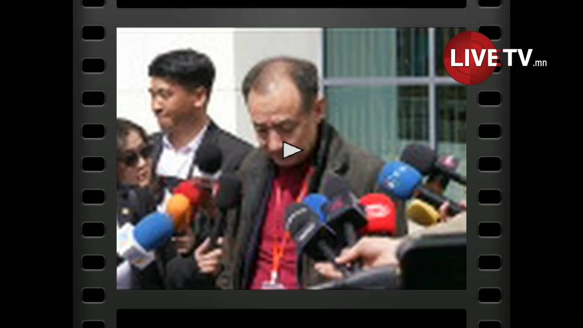 🔴Д.Цогтбаатар: Туулын хурдны замын ажлыг Ерөнхий сайд бүрэн зогсоогоогүй. Хэрэв зогсоовол хууль зөрчсөн явдал болно