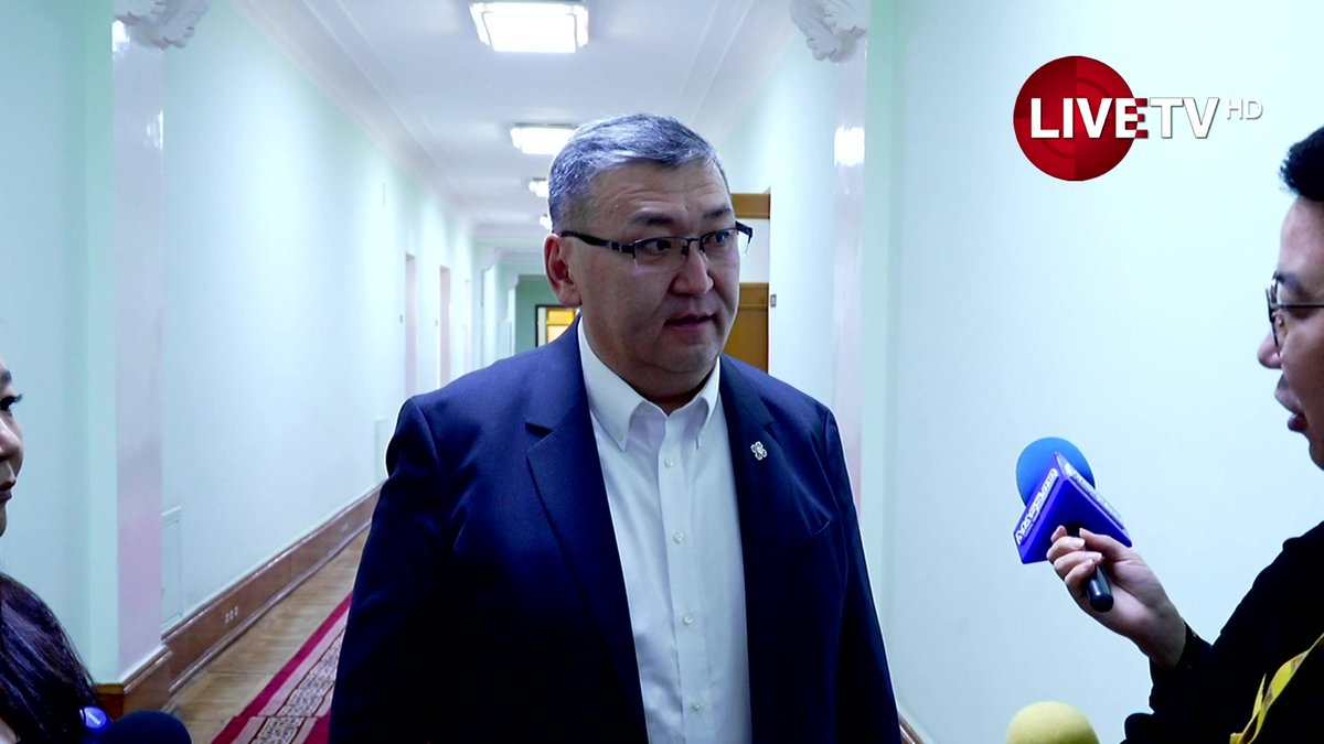 🔴Ц.Туваан: "Бодь"-ийн оффтeйк гэрээг нээлттэй сонсголоор хэлэлцэх шаардлагатай