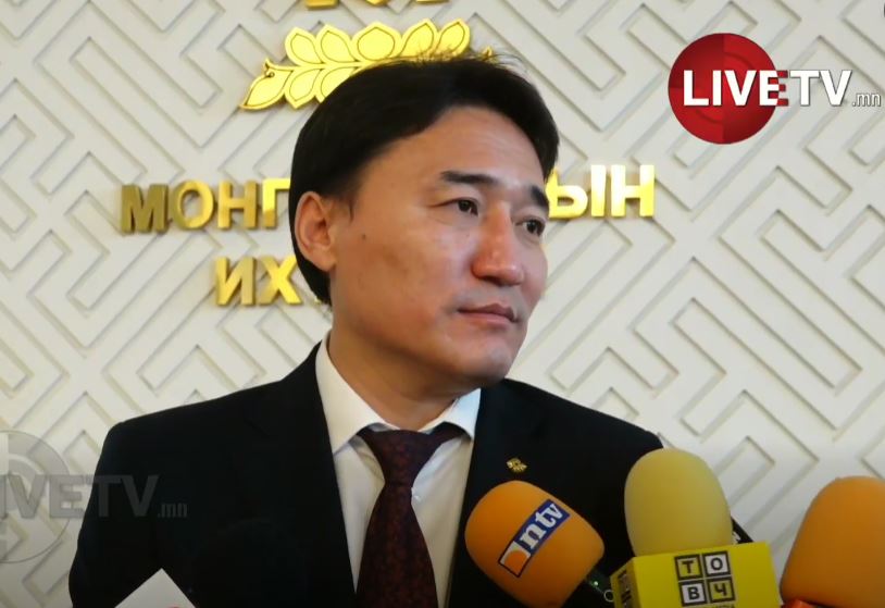 🔴Г.Дамдинням: Монгол Улс өнөөдөр хамгийн хямд үнээр шатахуун импортолж байна