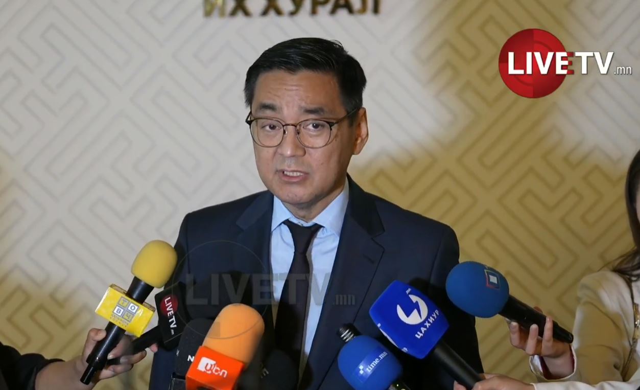 🔴Ж.Алдаржавхлан: Туулын хурдны замын төслийн ажилд нийслэлийн удирдлагууд хэт яарсан, сайтар шалгуулах нь зүйтэй