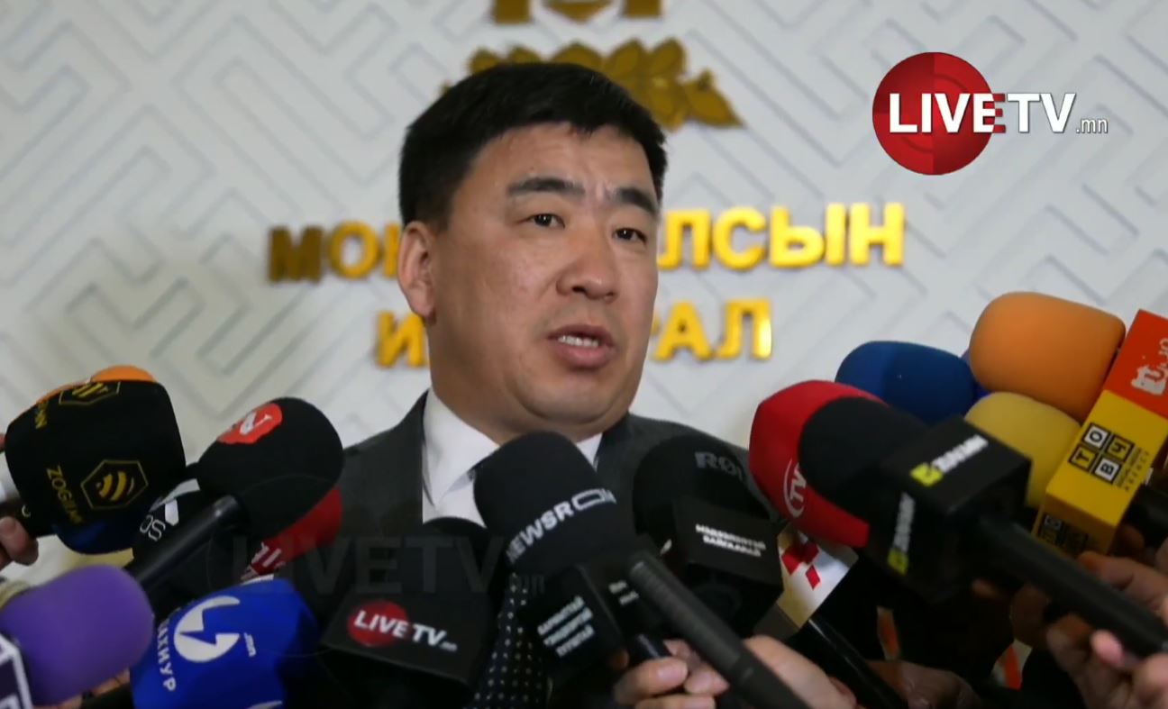 🔴Ц.Идэрбат: Тариаланчдад 130 тэрбум төгрөгийн зээлийн эх үүсвэр батлагдсан ч гаралт удаашралтай байна