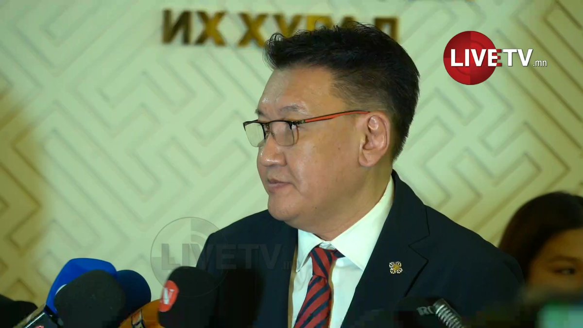 🔴Б.Жавхлан: Туулын хурдны замын төслийг зогсоох шаардлагагүй Болдын Жавхлан Javkhlan Bold