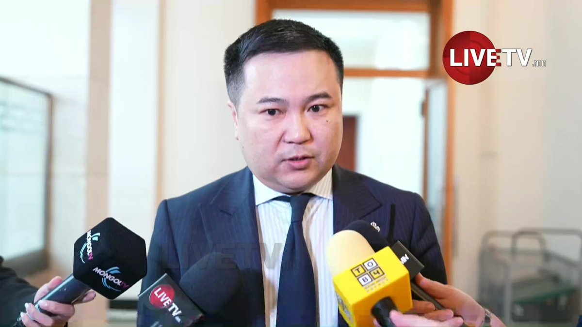 🔴П.Сайнзориг: Оффтейк гэрээнүүдийн хэргийг шалгаж мухарлах ёстой