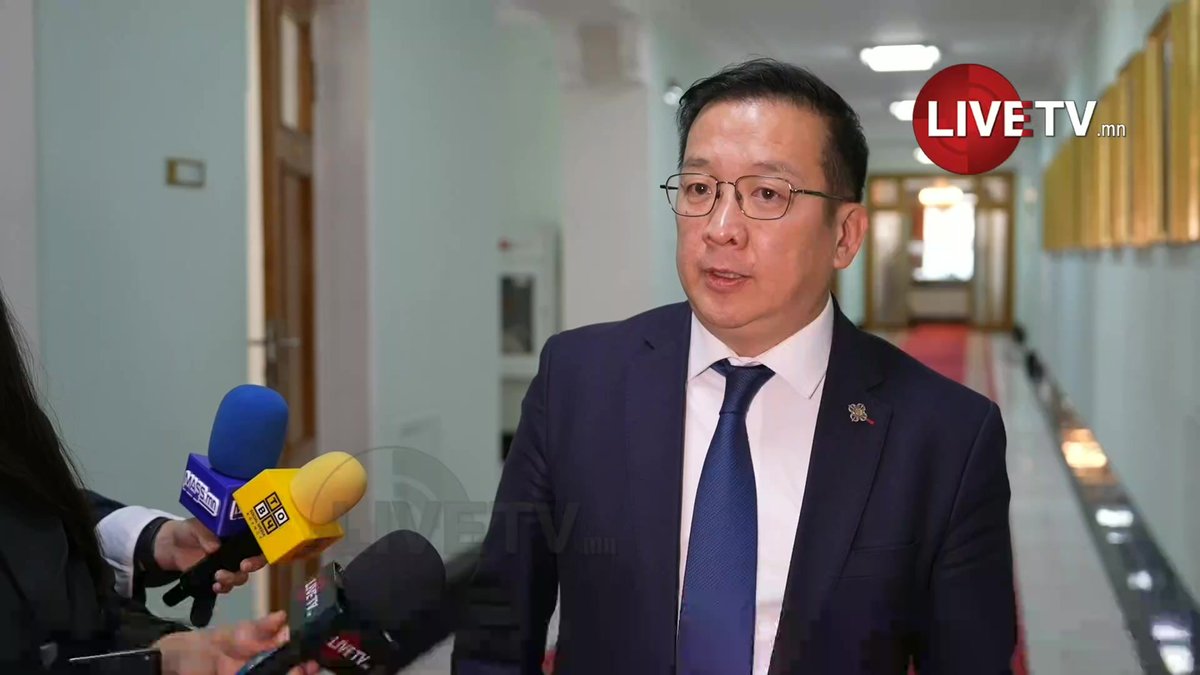 🔴Б.Бат-Эрдэнэ: Туулын хурдны зам, оффтейк гэрээтэй холбоотой асуудалд мэргэжлийн хүмүүсийн үгийг сонсох хэрэгтэй