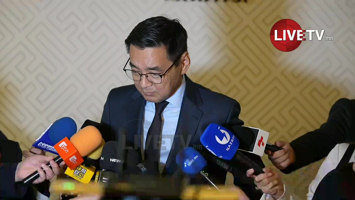 🔴Ж.Алдаржавхлан: Дэлхийн томоохон хотууд бүгд тойрог болон хурдны замтай байдаг