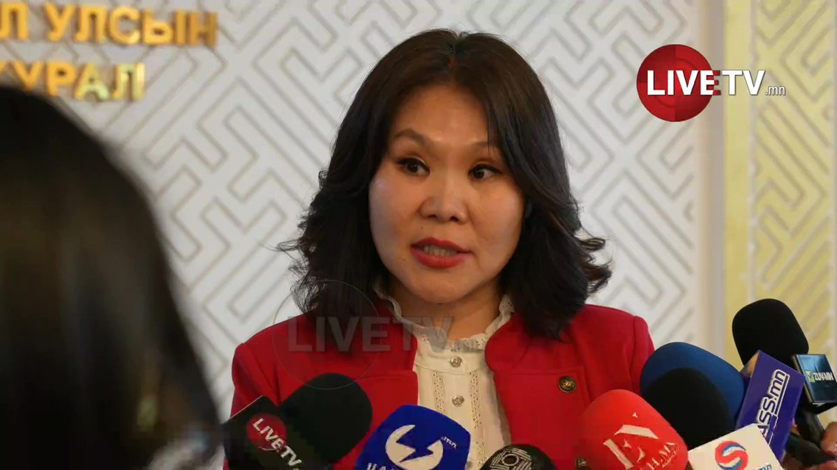 🔴Б.Мөнхсоёл: Иргэдийн мэдэх эрхийг хангах үүднээс оффтeйк гэрээг хянан шалгах түр хороо байгуулах нь зөв гэж үзэж байгаа