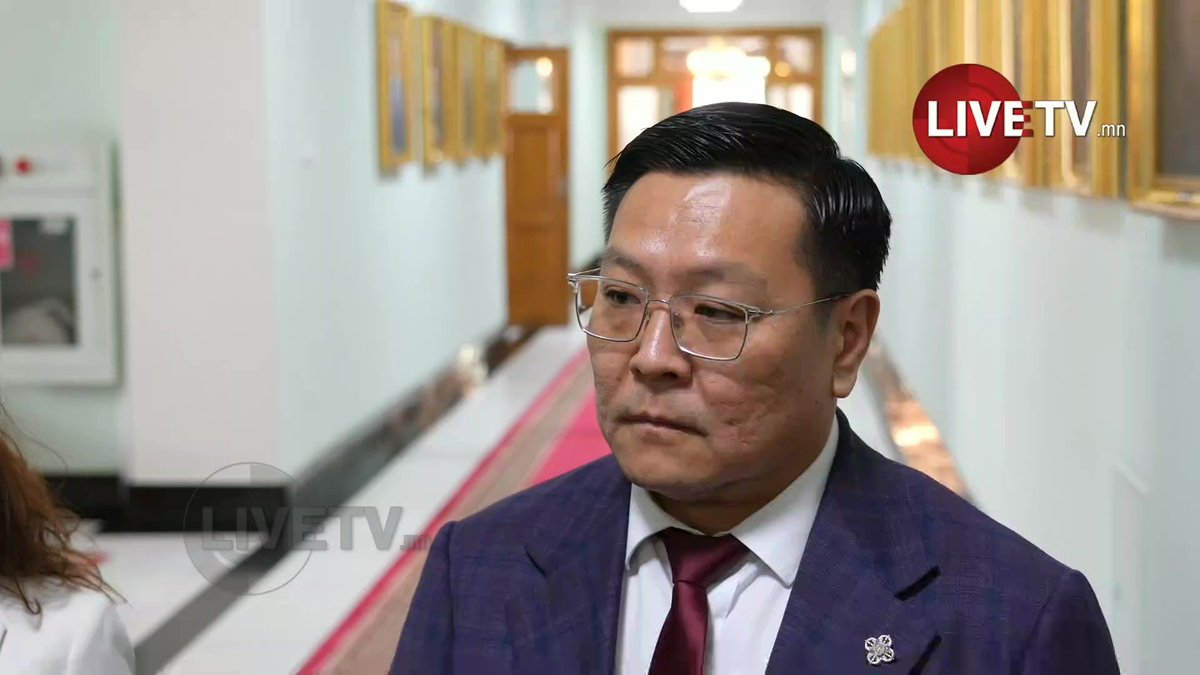 🔴Б.Баярбаатар: "Бодь"-ийн оффтейк гэрээг шалгах хэрэгтэй