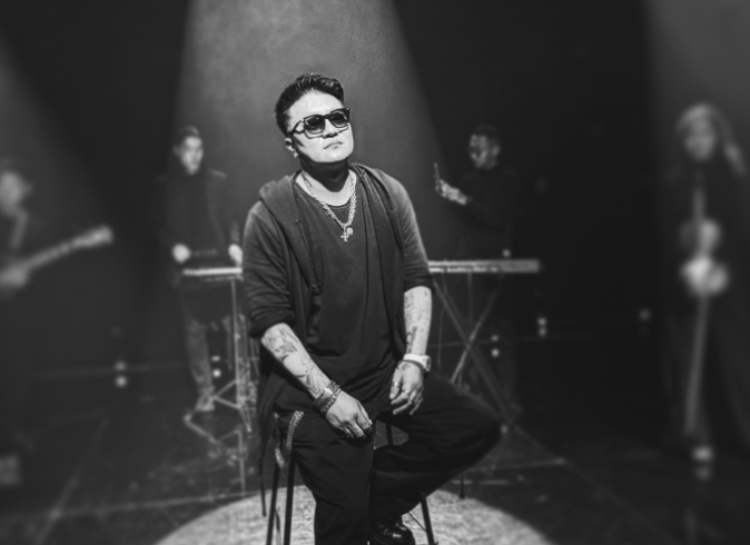 Дуучин Б.Амархүү: Хүний мууг үзэж хүнд гай болох хүсэл надад огтхон байхгүй тул орхиё доо