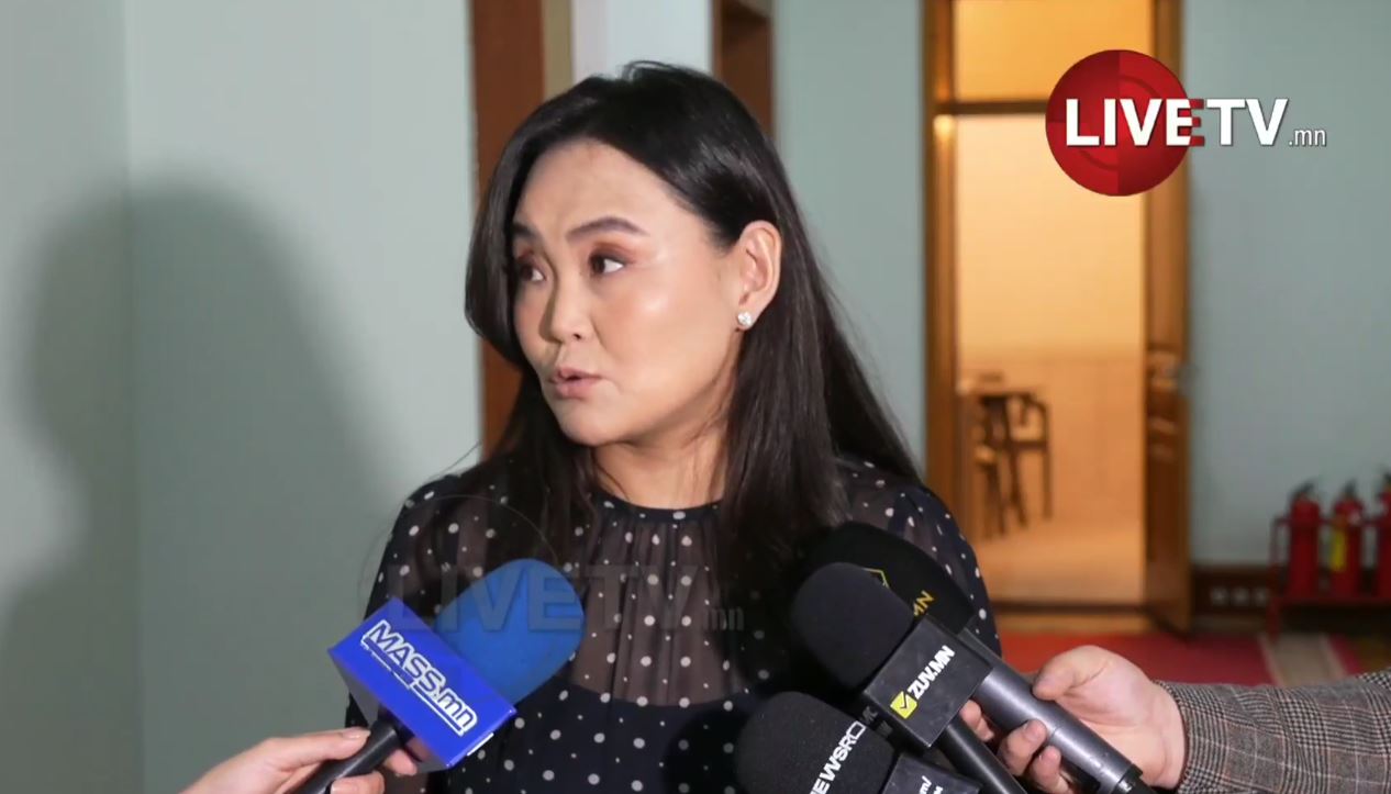 🔴Ч.Номин: Туулын хурдны замыг улстөржүүлэх нь буруу