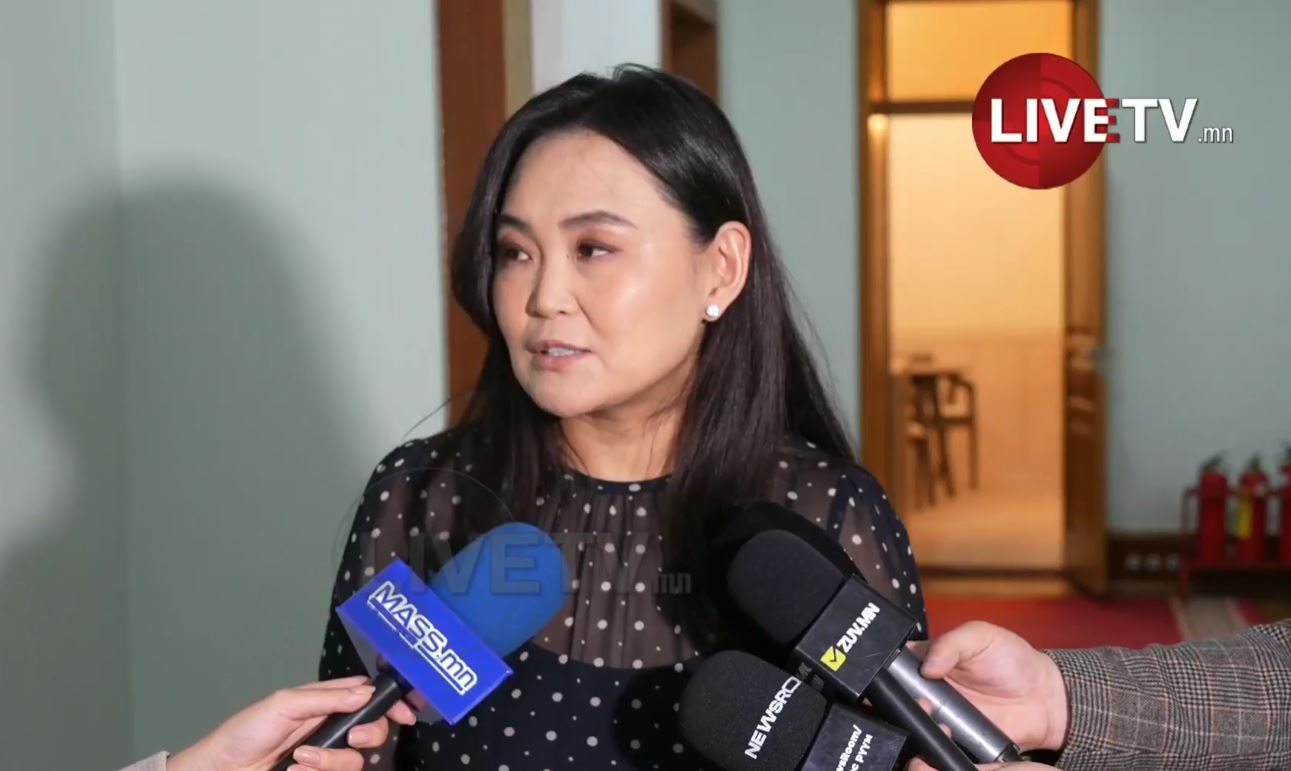 🔴Ч.Номин: Туулын хурдны замыг улстөржүүлэх нь буруу