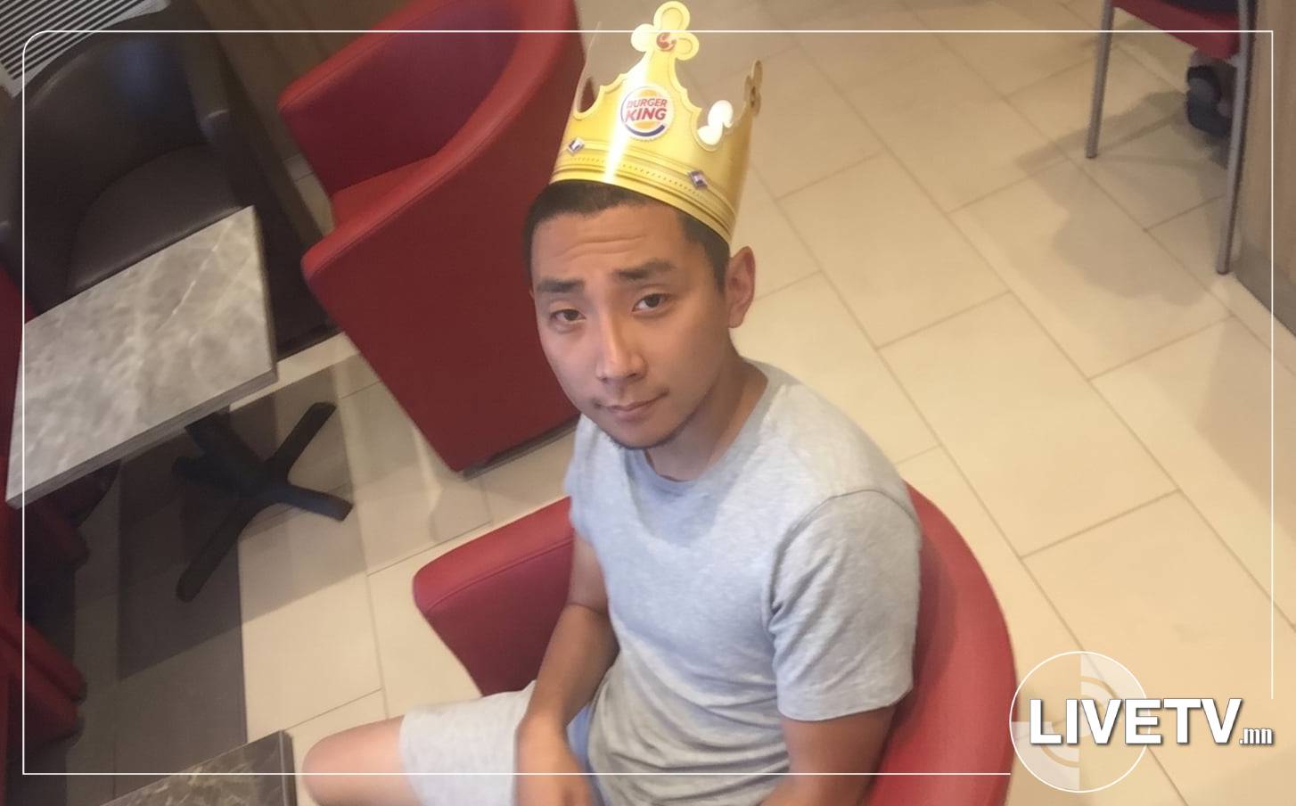 “Флаш” хамтлагийн дуучин Г.Мягмарцэндэд нэг жил зургаан сар хорих ял шийтгэлээ