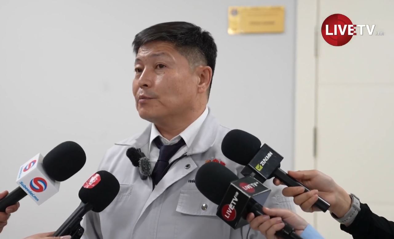 🔴Х.Нямбаатар: НИТХ-ын удирдлагууд төсвийн мөнгийг зориулалтын бусаар зарцуулсан асуудлыг яг одоо НИТХ-аар хэлэлцэж, шийдвэр гаргана