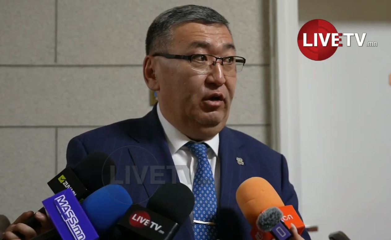 🔴Ц.Туваан: Нүүрстэй холбоотой хардлага хэрээс хэтэрч байна