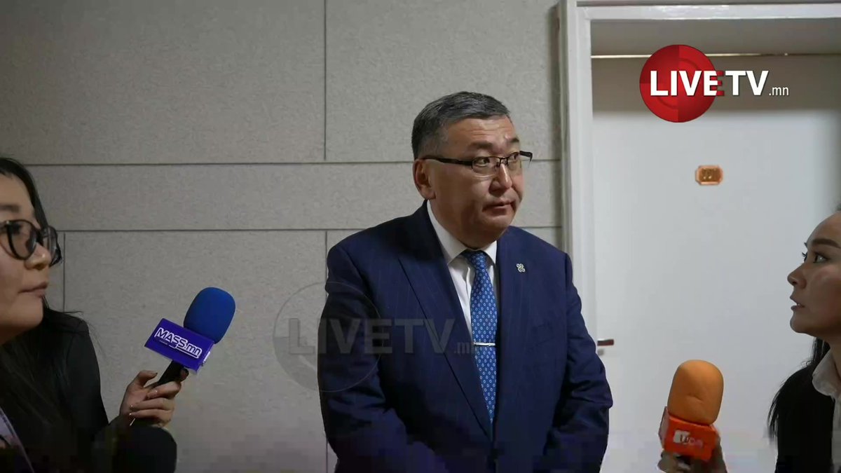 🔴Ц.Туваан: Нүүрстэй холбоотой хардлага хэрээс хэтэрч байна. “Бодь”-ийн оффтейк гэрээг ил болгохыг дэмжиж байгаа