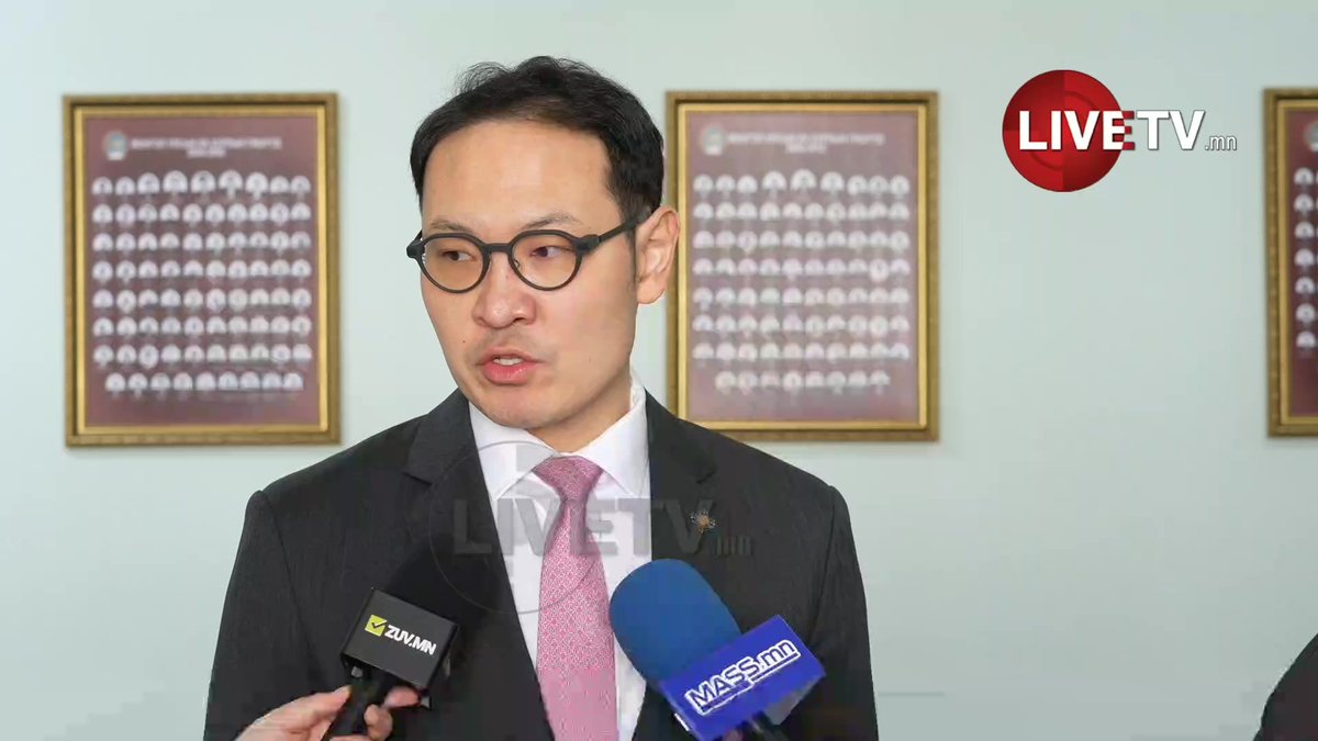 🔴УИХ-ын гишүүн: Э.Батшугар: Байгалийн баялагтай холбоотой оффтейк гэрээнүүдийг ил болгох ёстой