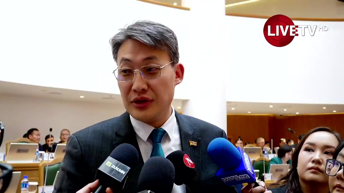 🔴А.Амартүвшин: Хүүхдийн төрсөн өдөр хойшлуулж байгаа юм шиг НИТХ-ын хурлыг хойшлуулж болохгүй