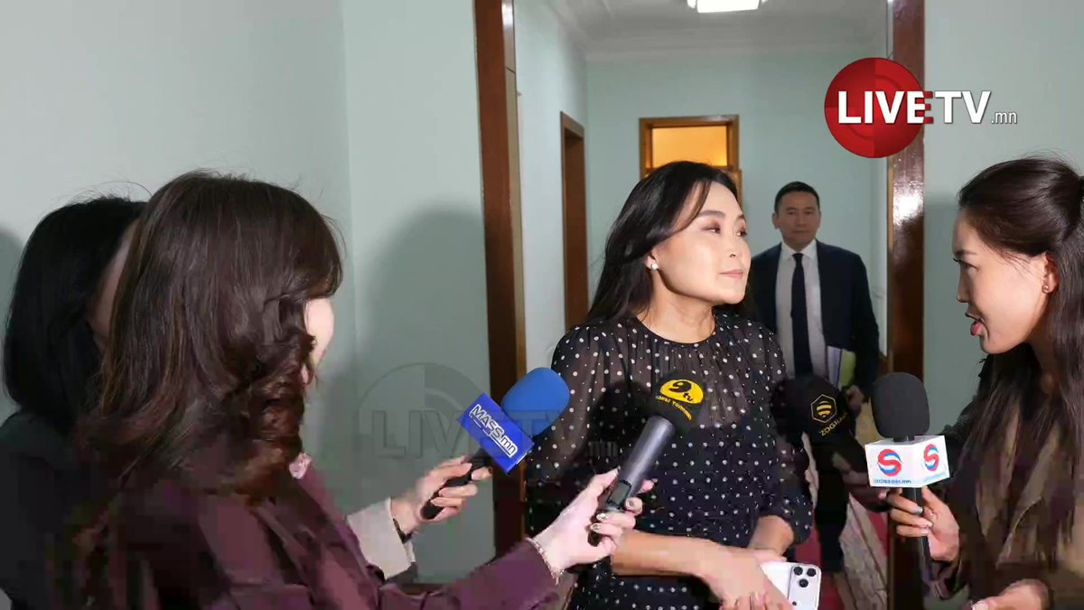 🔴УИХ-ын гишүүн Ч.Номин: Туулын хурдны замыг улстөржүүлэх нь буруу