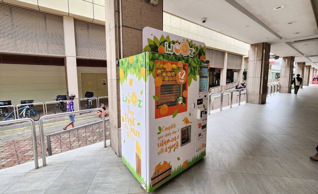 Сингапурт шүүсний автомат машины соруул долоосон франц оюутанд ял төлөвлөжээ