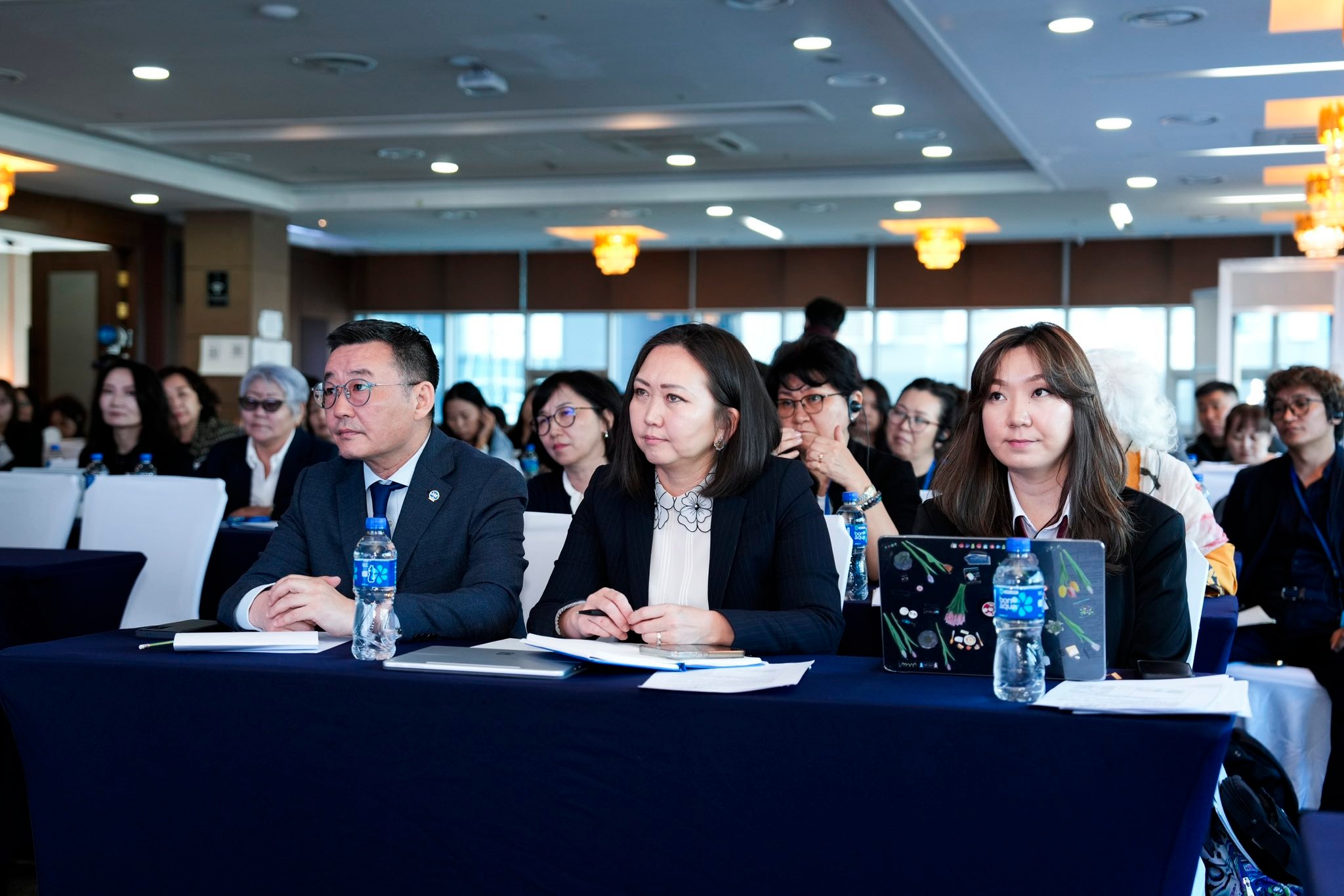 Эрүүл мэндийн салбарын лабораторийн тусламж үйлчилгээний чанар, аюулгүй байдлыг дээшлүүлнэ