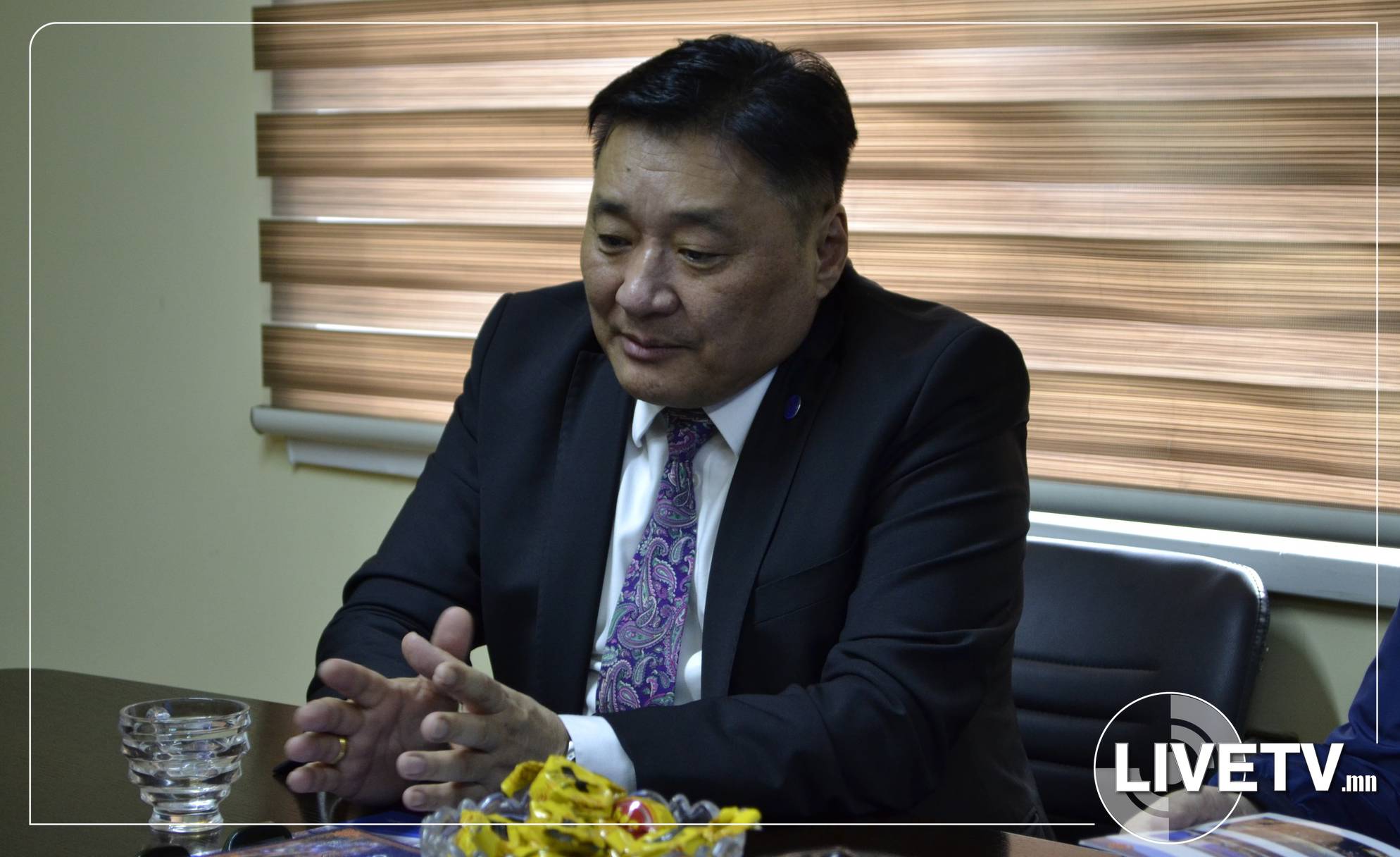 МҮЭХ-ны ерөнхий нарийн бичгийн дарга Х.Буянжаргалыг шүүхэд шилжүүллээ