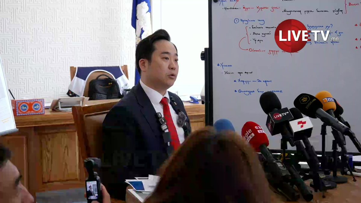 🔴А.Баяр: Иргэд үр дүн хүсэж байгаа