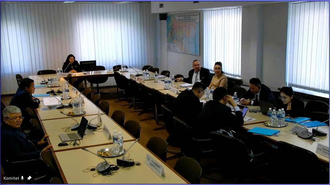 Хил нэвтрэх үйл ажиллагааг хөнгөвчлөх арга замуудыг тодорхойлно