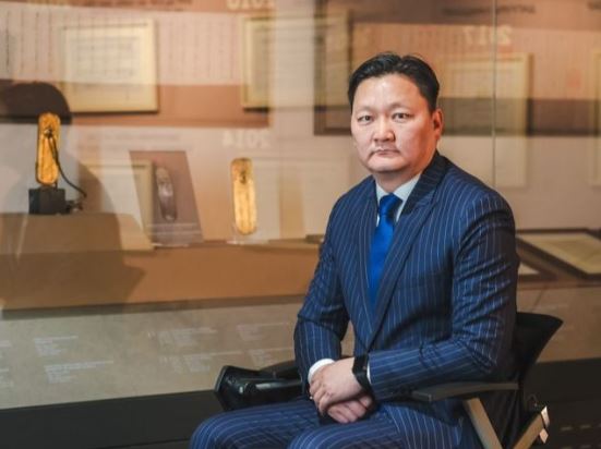 🔴Б.Даваадалай: 1072 хувьцааг өвлүүлдэг байх шийдвэр гарсан