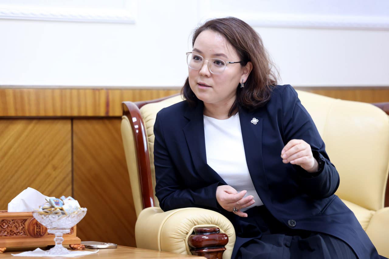 🔴О.Саранчулуун: Одонгийн мөнгийг нөхөн олгох 27 мянган ээжийн долоон тэрбум төгрөг шаардлагатай байна