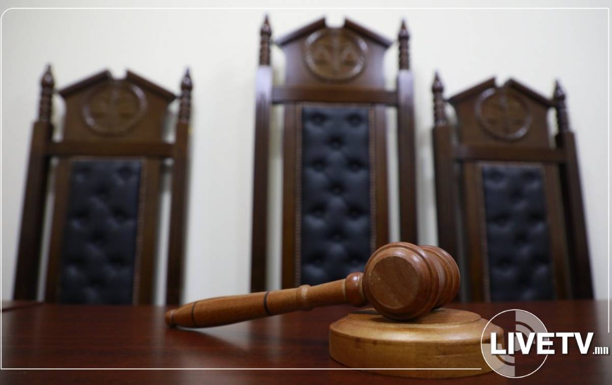 Чингэлтэйн Нийгмийн даатгалын хэлтсийн ажилтнуудад торгох ял дахин оноолоо