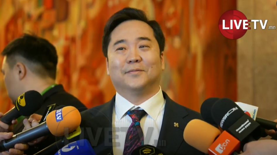 🔴А.Баяр: Манай НИТХ-ын төлөөлөгчид Х.Нямбаатарын заналхийлэлд байна