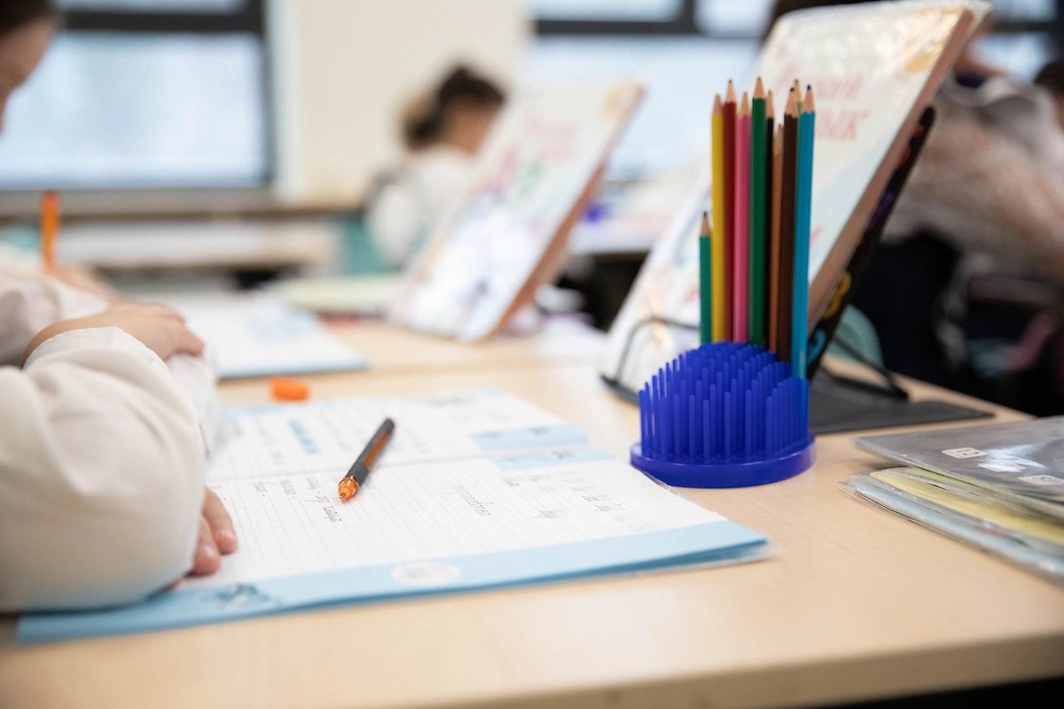 Орос хэлтнүүдэд зориулсан элит сургууль дампуурч, үйл ажиллагаагаа зогсоов