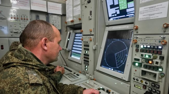 ОХУ-ын хэд хэдэн мужид дроны томоохон халдлага гарч, гурван хүн амь үрэгджээ