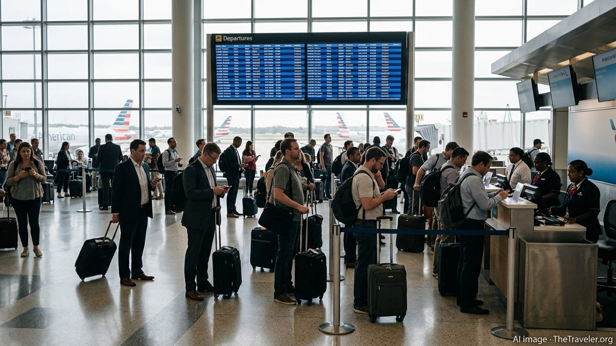 Жуулчдыг онилсон хиймэл оюун ухаанд суурилсан залилангийн шинэ аргууд тахал мэт тархаж байна