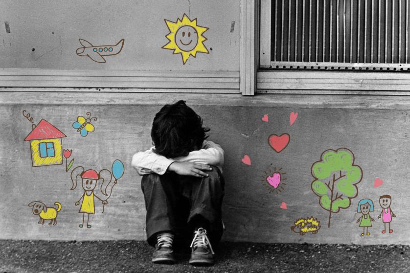 Хүүхдийг зодож шийтгэхийг таслан зогсоох олон улсын өдөр тохиож байна