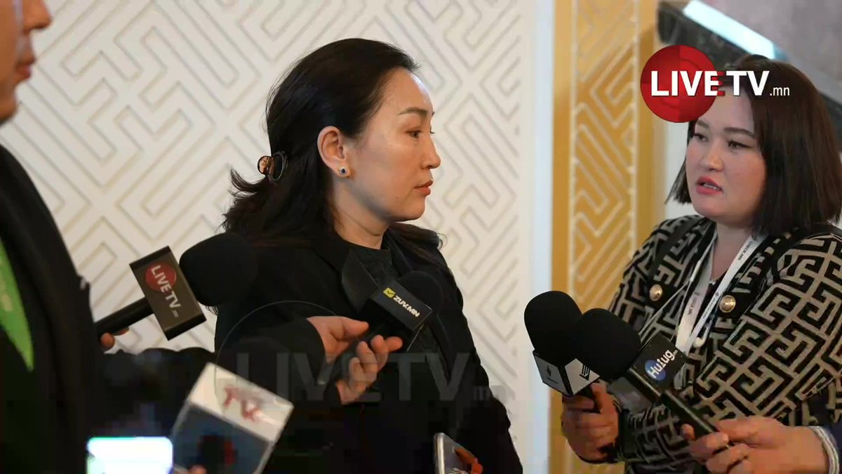 🔴Х.Булгантуяа: Жил бүр инфляцтай уялдуулж ахмадуудын тэтгэврийг нэмдэггүй