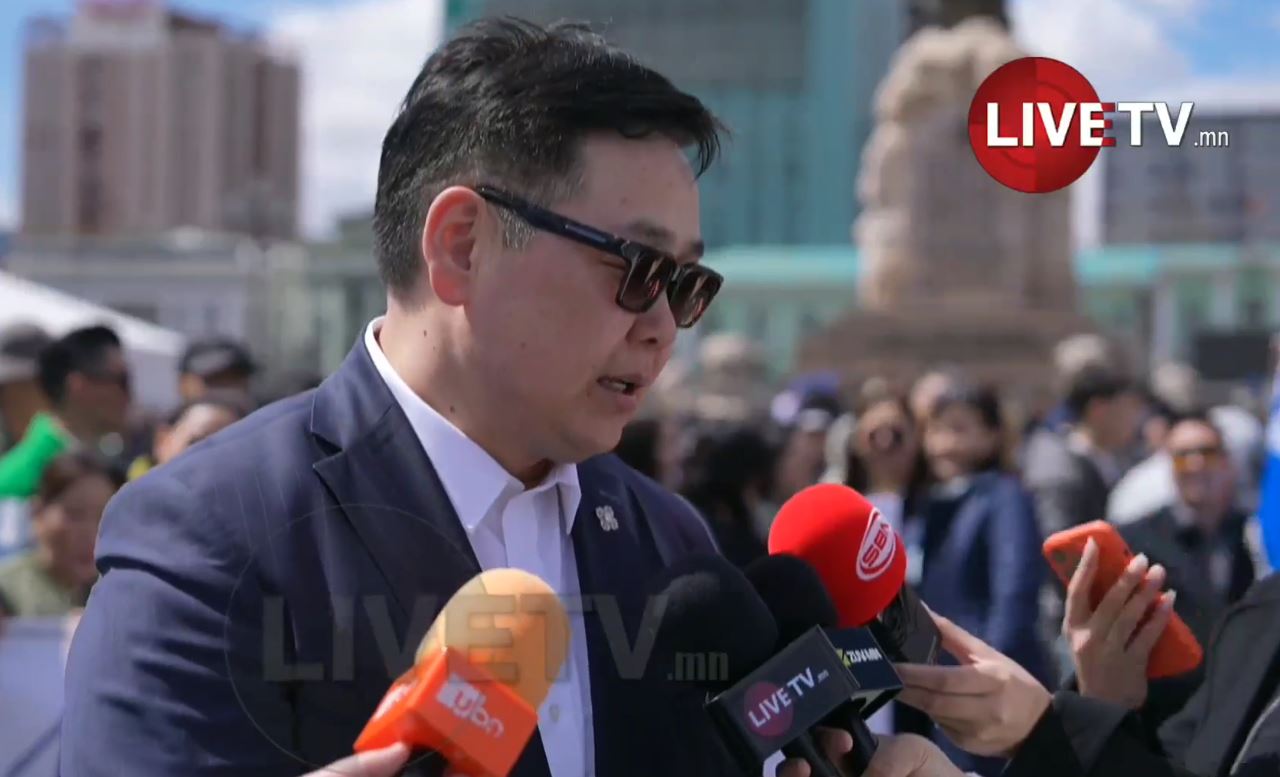🔴С.Эрдэнэбат: Стратегийн ордуудын хувьцааг Монголдоо хөдөлмөр эрхэлж буй иргэдэд шууд эзэмшүүлэх нь зүйтэй