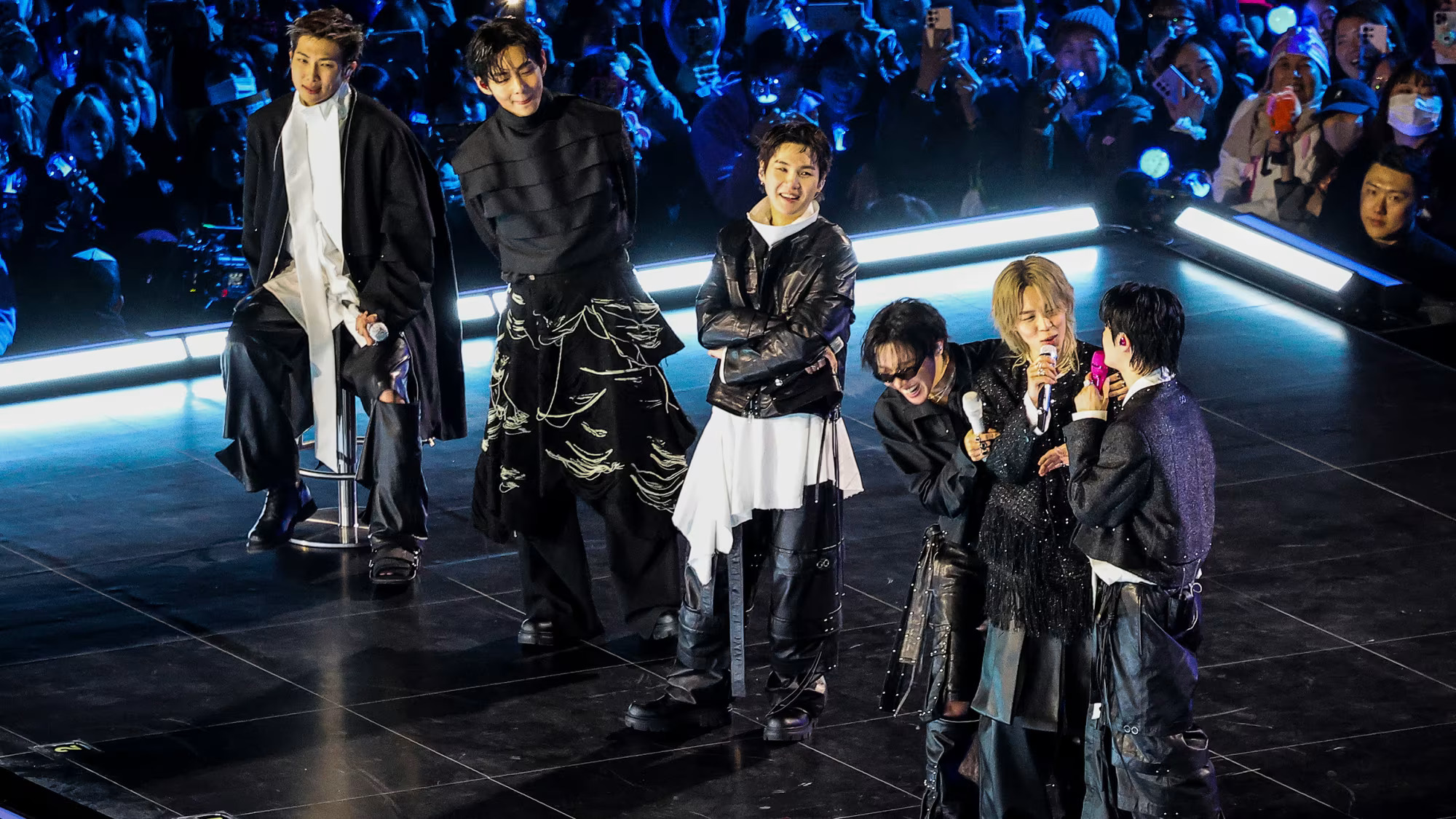 K-pop дэлхийд алдаршиж байгаа ч "Солонгос хэв маягаа алдаж байна" гэв