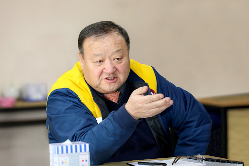 Ц.Даваацэрэн нэмж өмгөөлөгч авснаар хурлыг тав дахиа хойшлуулав