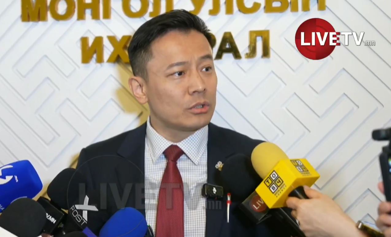 🔴Н.Батнайрамдал: Оюутолгойн ТУЗ-ын албан тушаалын сонгон шалгаруулалт нээлттэй явах ёстой