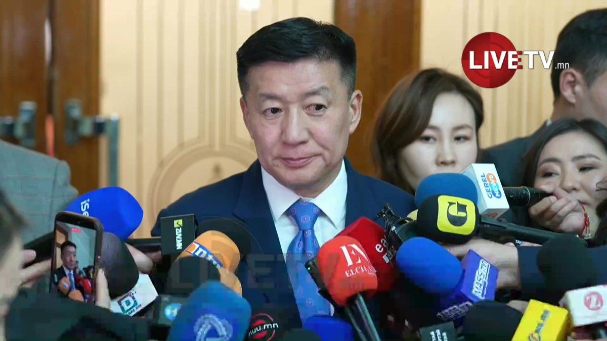 🔴С.Баярцогт: Х.Баттулга бид хоёр хоорондоо тийм муу биш. Цаашдаа хэн хэндээ буулт хийгээд учраа олоод явахад асуудал байхгүй